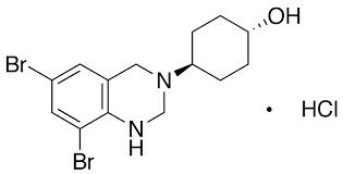 Ambroxol EP Impurity B